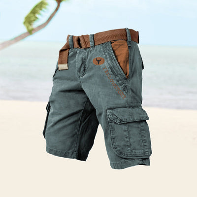 Vito | Adventure Cargo Shorts