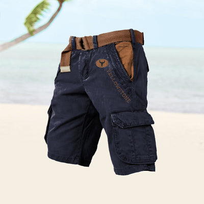 Vito | Adventure Cargo Shorts