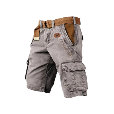 Vito | Adventure Cargo Shorts