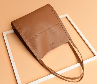 Diede™ – Handcrafted Elegant Leather Shoulder Bag