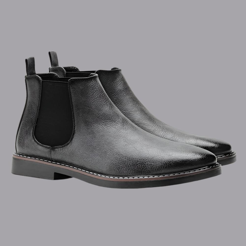 Wayne | Chelsea Boots