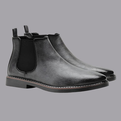 Wayne | Chelsea Boots