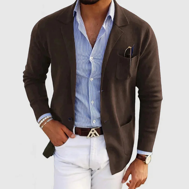 Benjamin | Comfortable Blazer