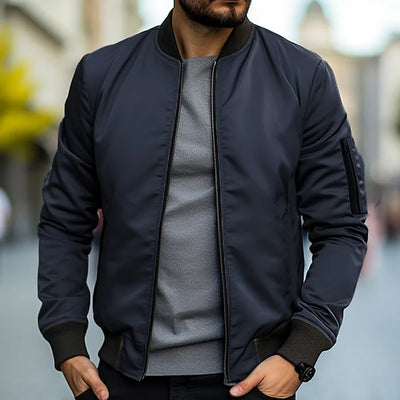 Linus™ | Men's Bomber Jacket