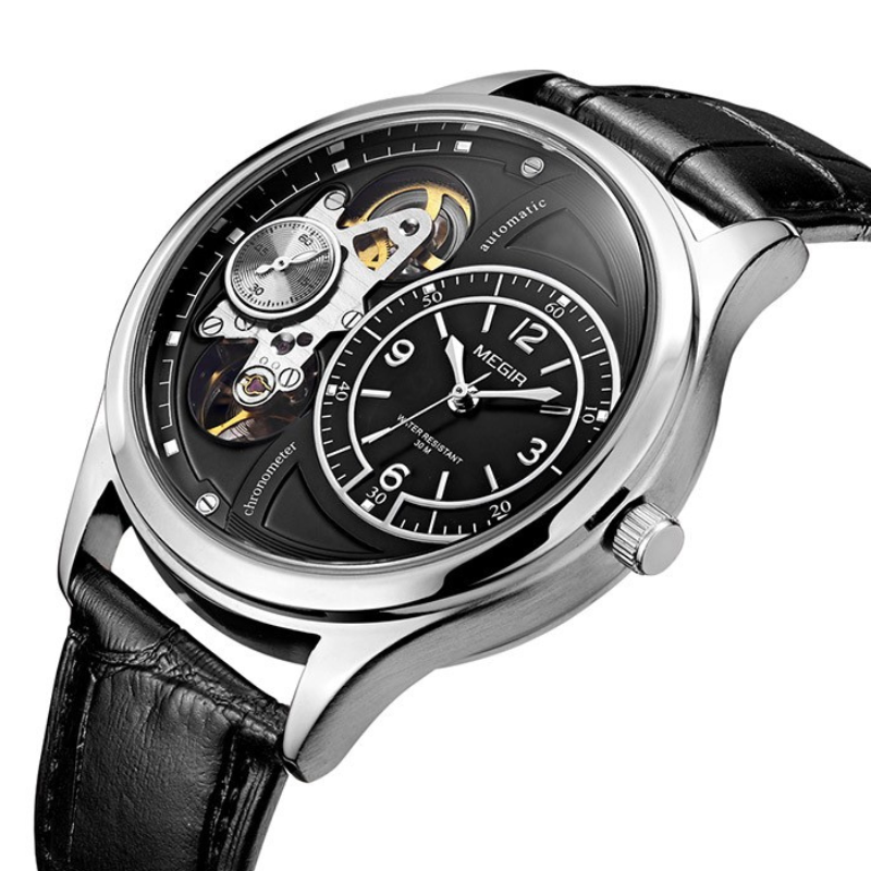 van Baerle® - Quartz Analog Watch