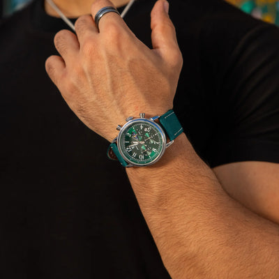 van Baerle® Beach Line