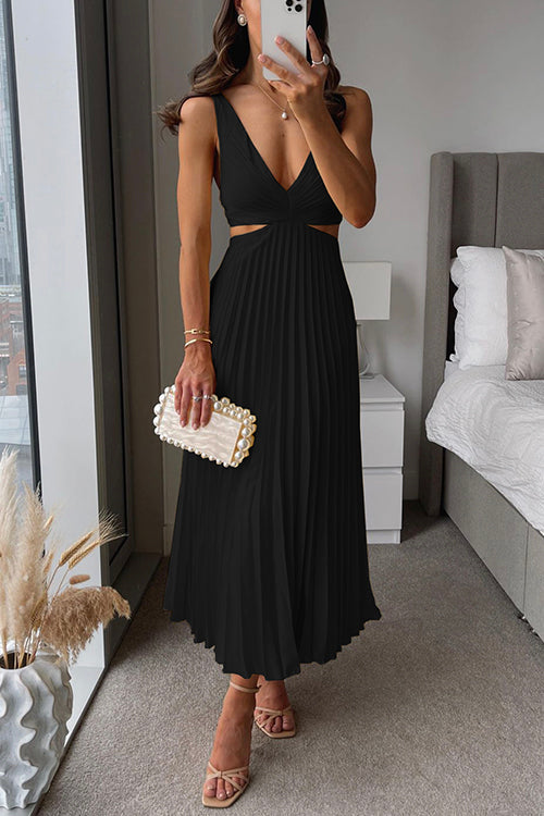 Gracie™ | Sleeveless Dress