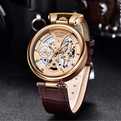 van Baerle® - Fashion Business Watch