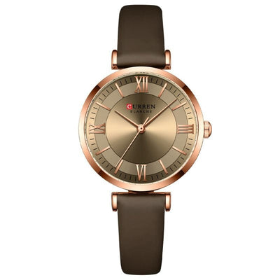 Luxury Women's Watch
