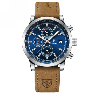 van Baerle® - Trendy Luxe Men's Watch