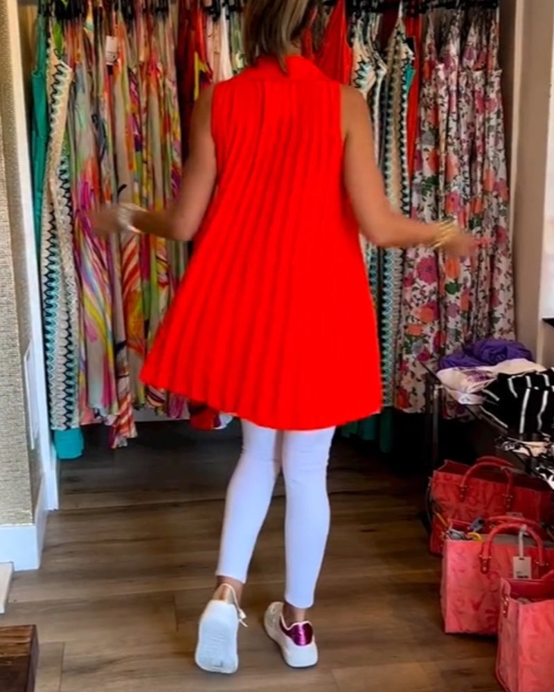 Debby™ | Sleeveless Top