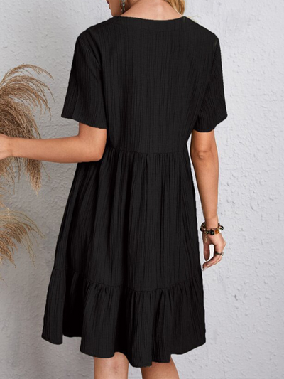 Avery™ | Relaxed Summer Dress