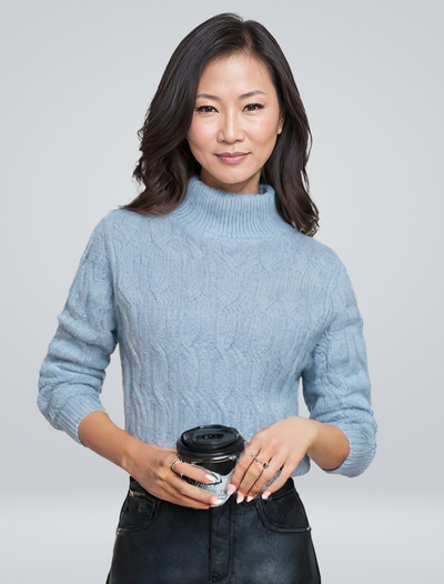 Louise | Turtleneck Sweater