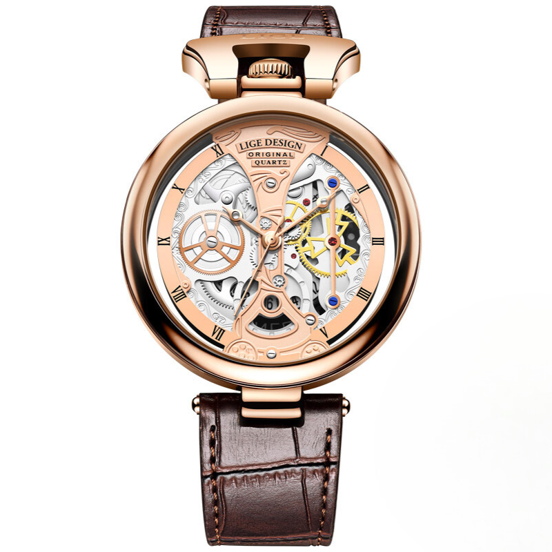 van Baerle® - Fashion Business Watch