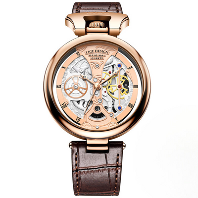 van Baerle® - Fashion Business Watch