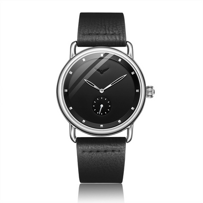 van Baerle® - Classic Minimalist Watch