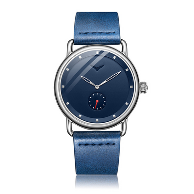 van Baerle® - Classic Minimalist Watch