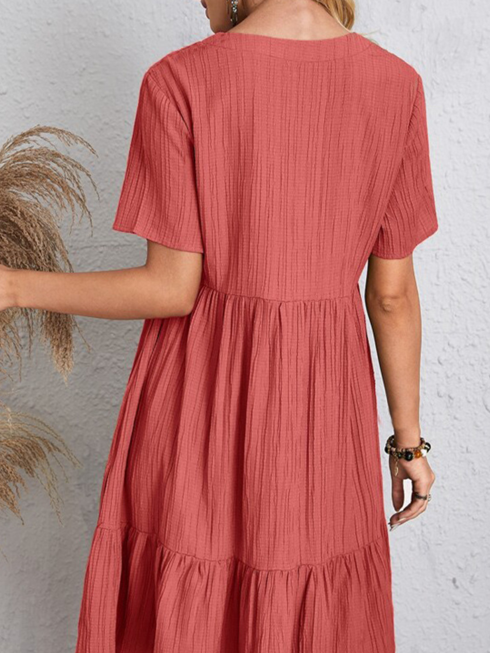Avery™ | Relaxed Summer Dress