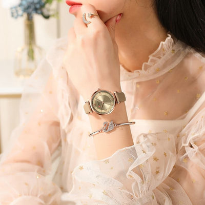 Luxury Women's Watch