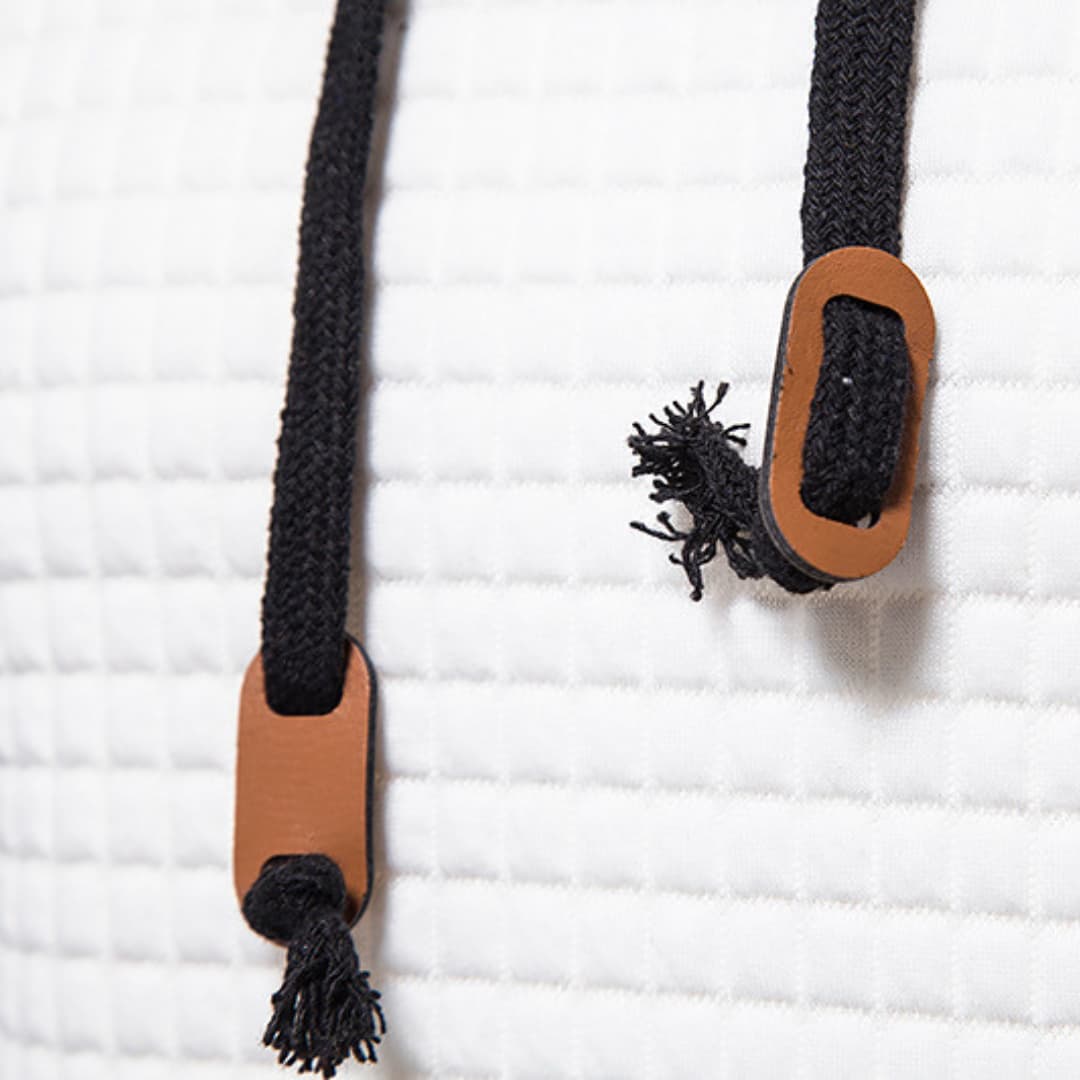 Tobias | Elegant hoodie for men