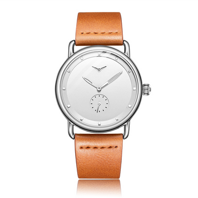 van Baerle® - Classic Minimalist Watch