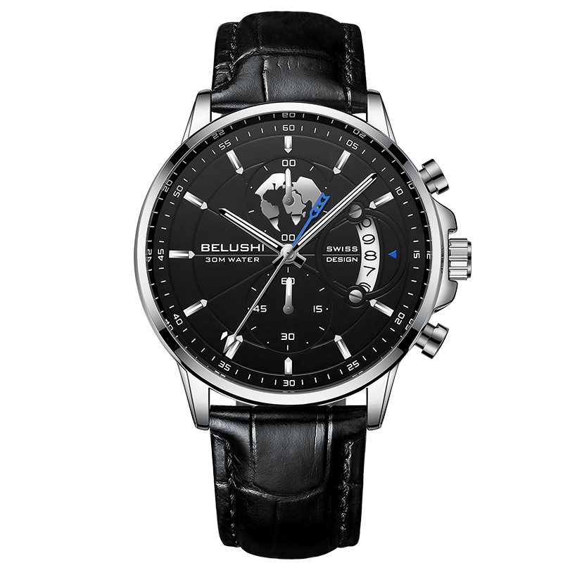 van Baerle® - Fashion Sport Quartz Watch
