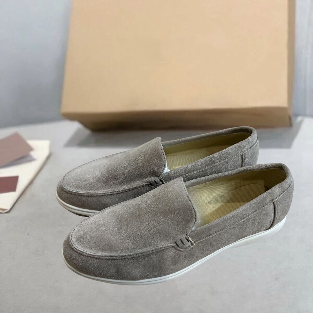 Harmen | Loafers