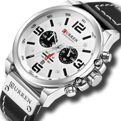 van Baerle® - Casual Fashion Quartz