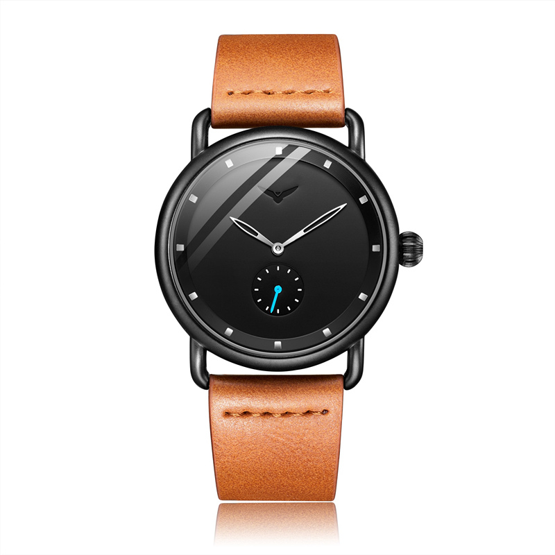van Baerle® - Classic Minimalist Watch