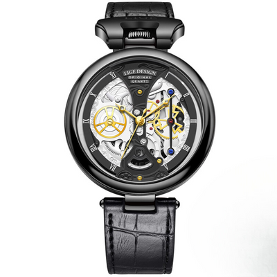 van Baerle® - Fashion Business Watch