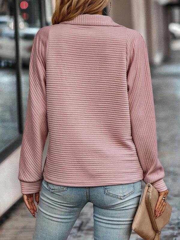 Elise™ | Elegant Sweater