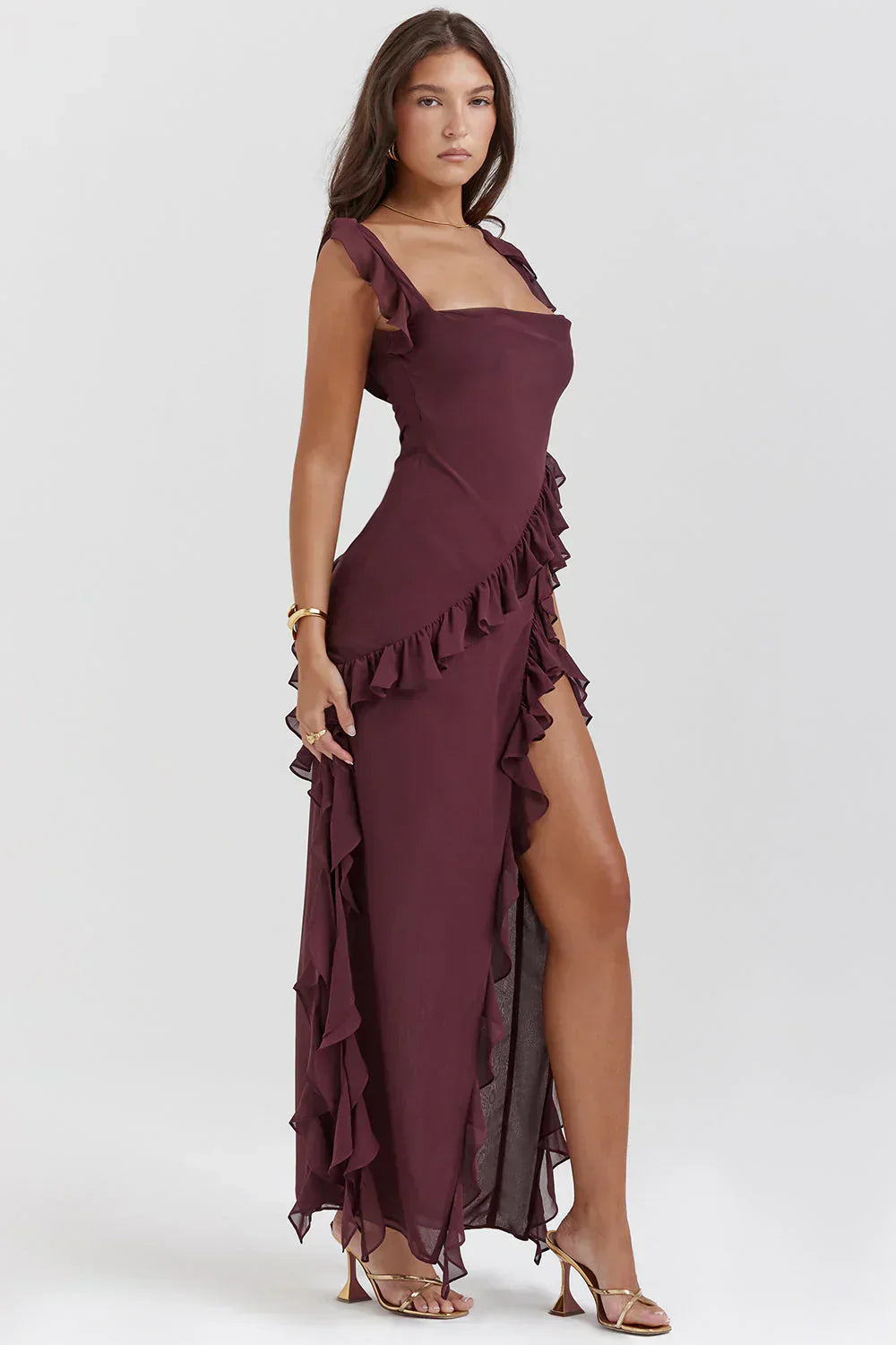Lottea | Comfortable Summer Dress