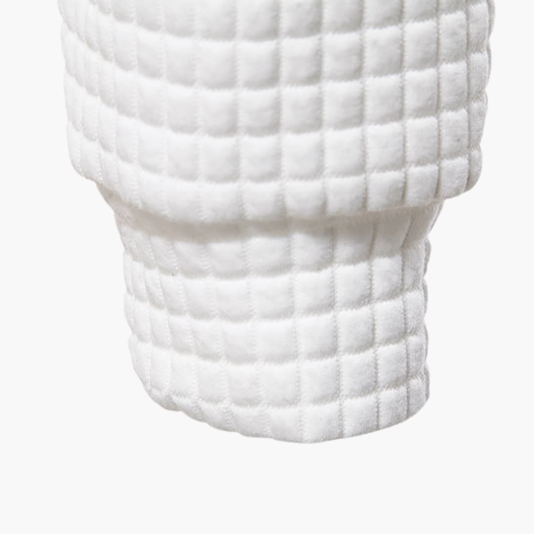 Tobias | Elegant hoodie for men