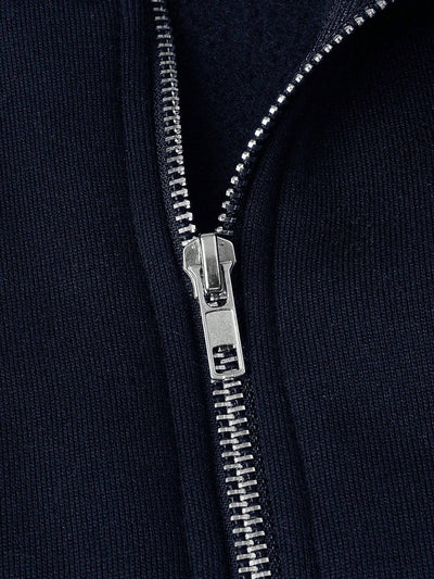 Antonio | Stilig Zip-Up Sweatshirt