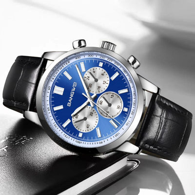 van Baerle® - Casual Sport Military