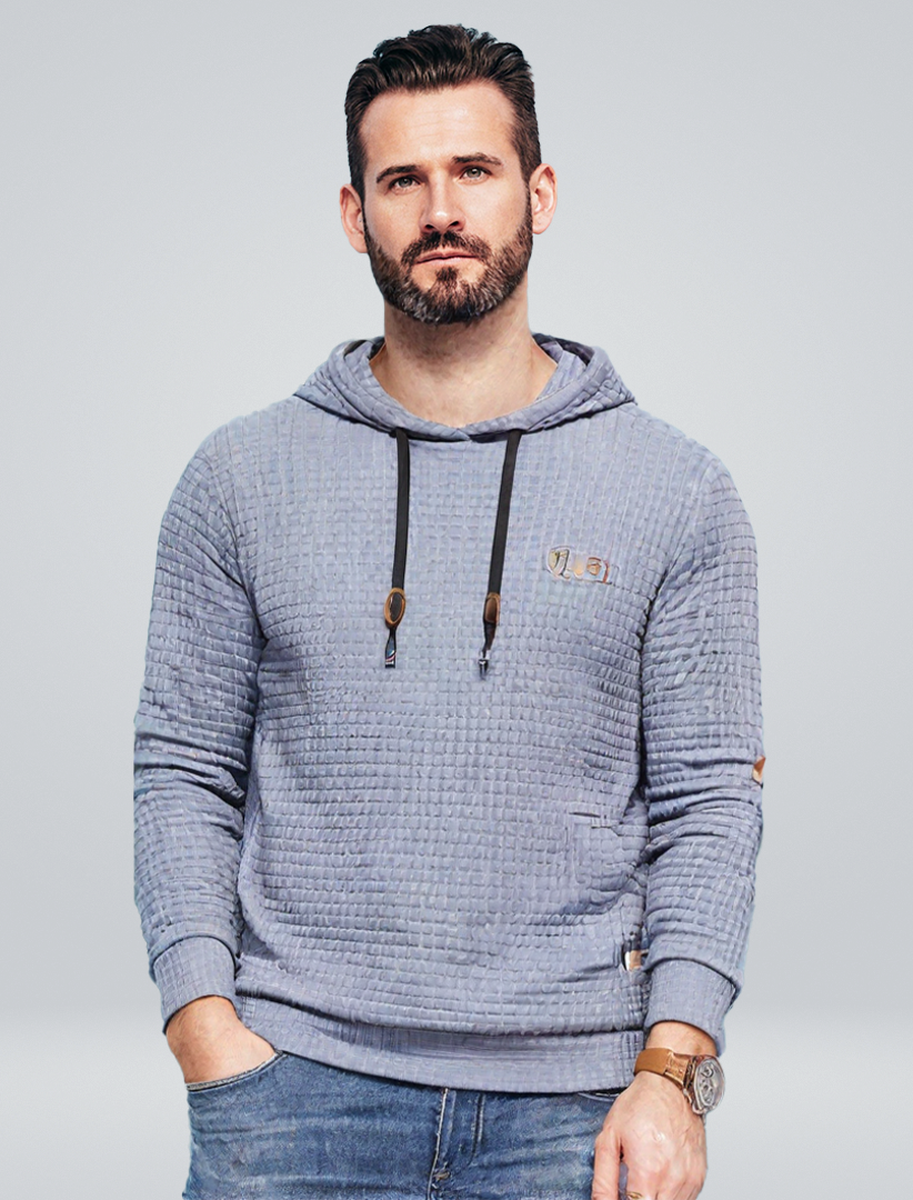 Flemming | Comfortable Hoodie for Men