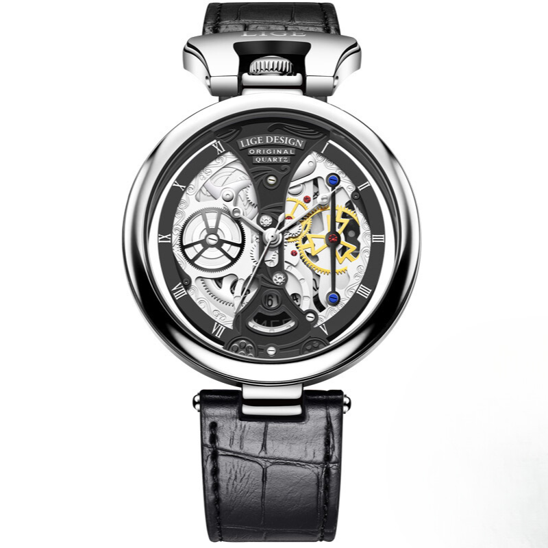 van Baerle® - Fashion Business Watch