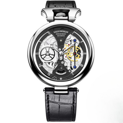 van Baerle® - Fashion Business Watch