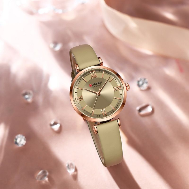 Luxury Women's Watch