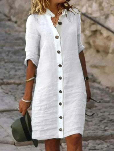 Emi™ | Summer Dress