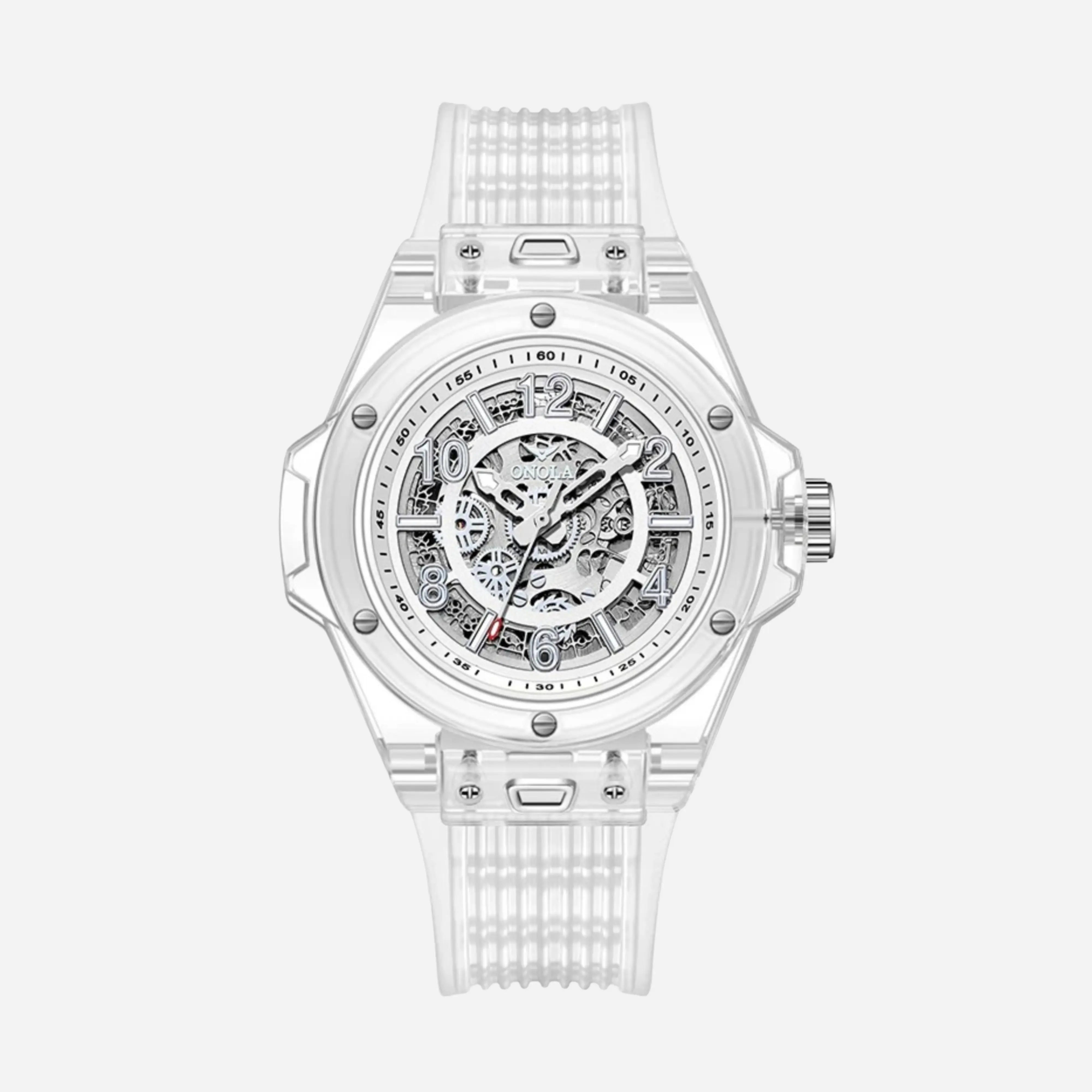 van Baerle® Phantom