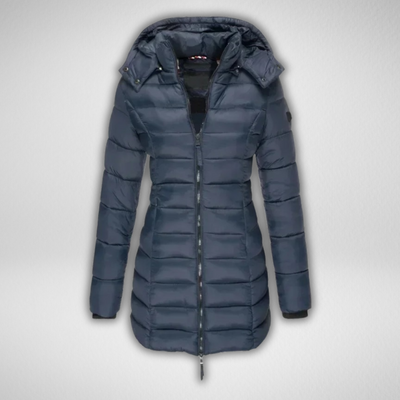 Bernadith™ - Lined Winter Jacket