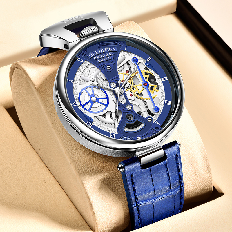 van Baerle® - Fashion Business Watch