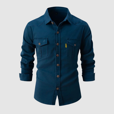 Laurens™ | Men's Shirt