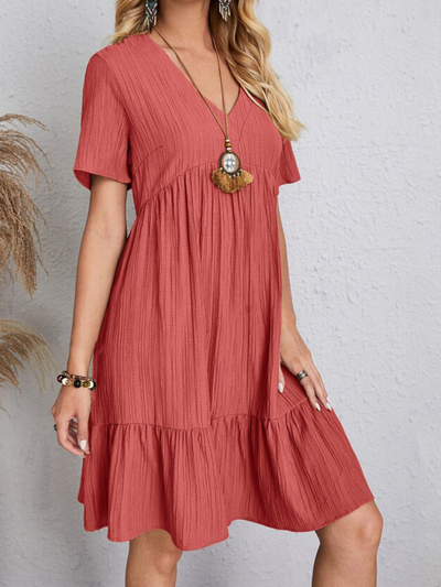 Avery™ | Relaxed Summer Dress