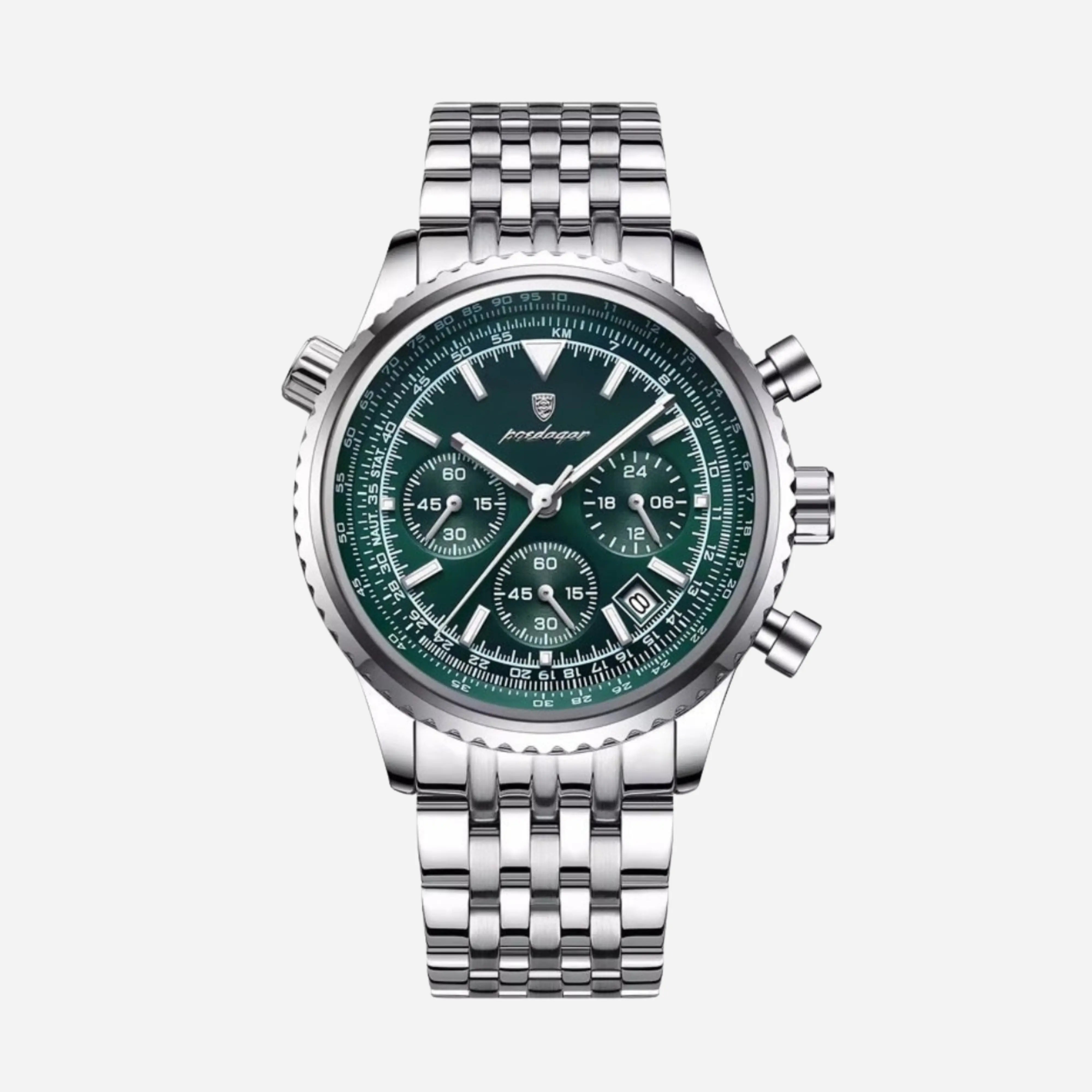 Maulelo Copenhagen® Fermin