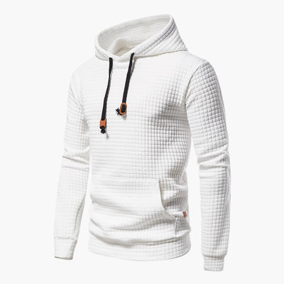 Tobias | Elegant hoodie for men