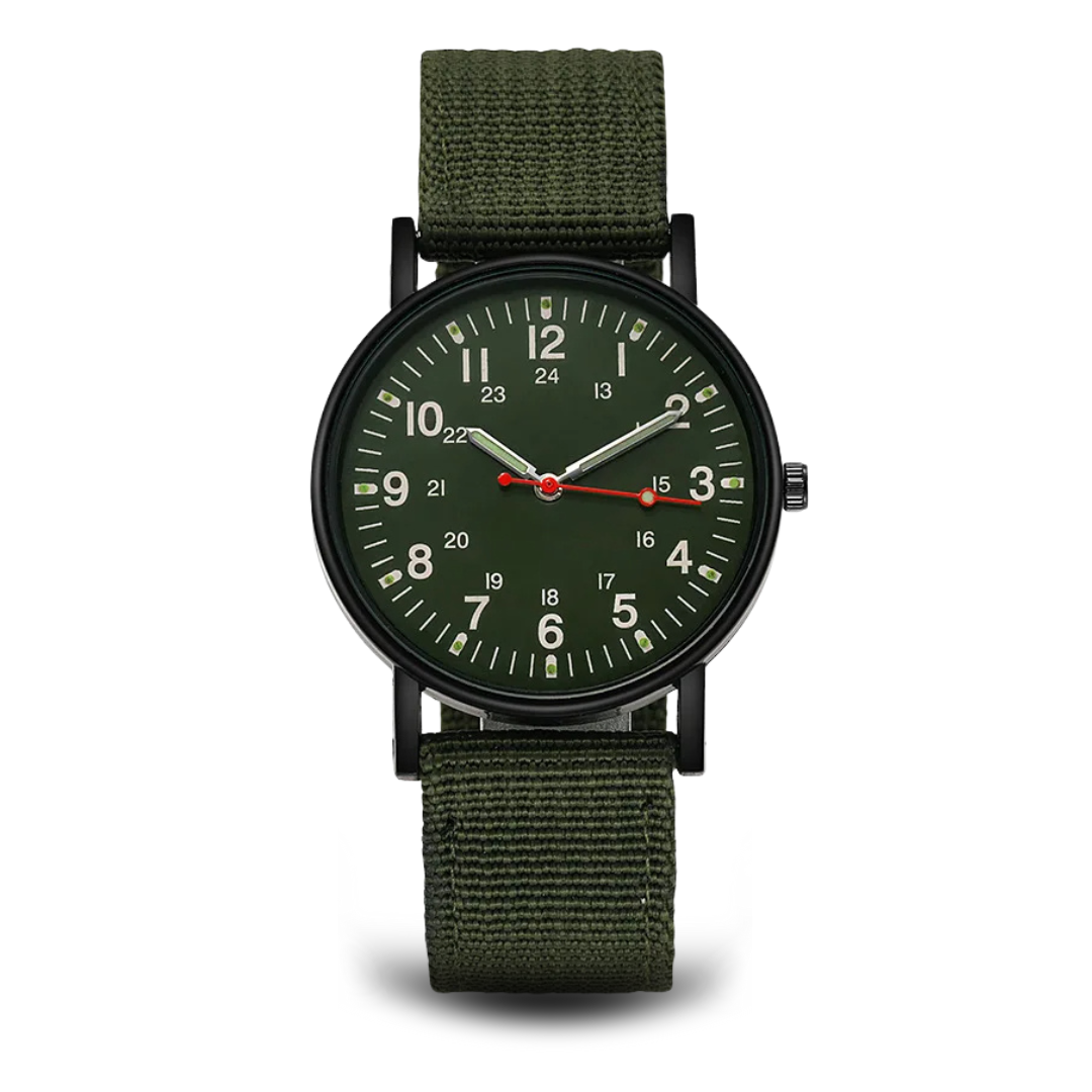 Luxury Quartz Wristwatch™ - Sophie New York