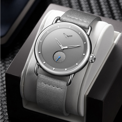 van Baerle® - Classic Minimalist Watch