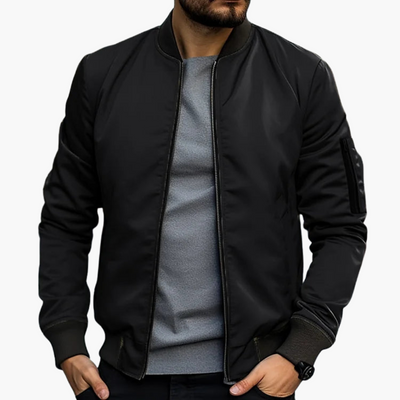Finn | Men's Bomber Jacket